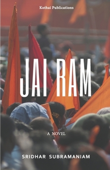 Paperback Jai Ram Book