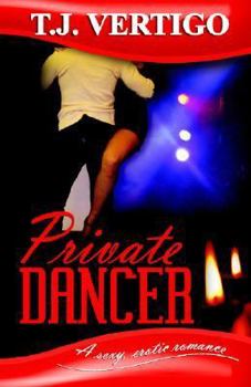 Paperback Private Dancer Book