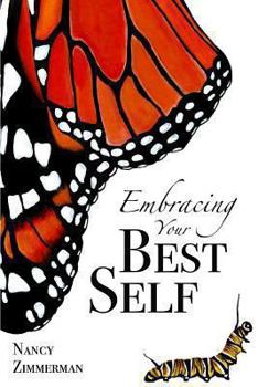 Paperback Embracing Your Best Self Book