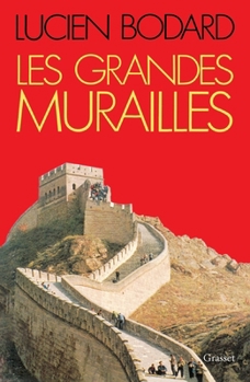 Paperback Les Grandes Murailles [French] Book