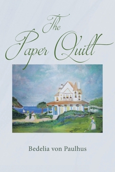 Paperback The Paper Quilt Book