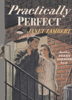 Practically Perfect - Book #5 of the Penny Parrish