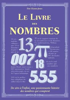 Paperback Le livre des nombres (City Editions) (French Edition) [French] Book