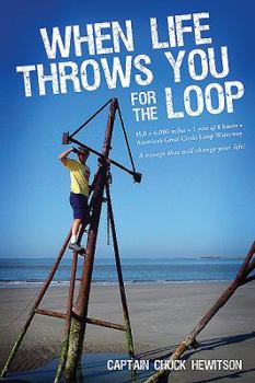 Paperback When Life Throws You for the Loop Book