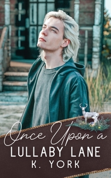 Paperback Once Upon a Lullaby Lane Book
