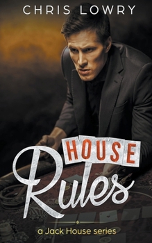 Paperback House Rules Book