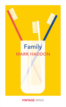 Paperback Family: Vintage Minis Book