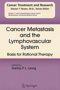 Hardcover Cancer Metastasis and the Lymphovascular System (NATO Asi Series: Series G: Ecological Sciences) Book