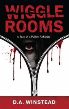Paperback Wiggle Rooms Book
