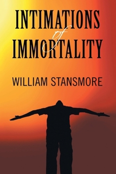 Paperback Intimations of Immortality Book