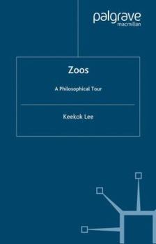 Paperback Zoos: A Philosophical Tour Book