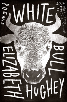 Paperback White Bull Book