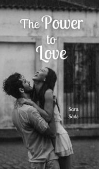 Hardcover The Power to Love Book