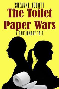 Paperback The Toilet Paper Wars Book