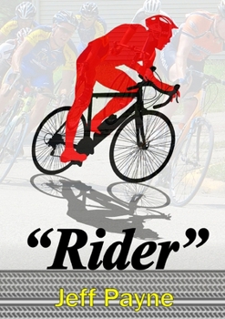Paperback "Rider." Book
