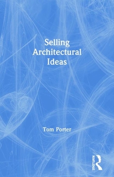 Paperback Selling Architectural Ideas Book