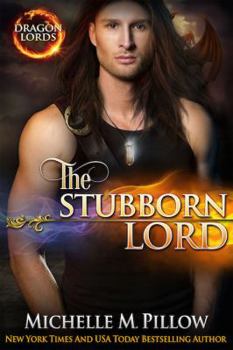 Paperback The Stubborn Lord Book