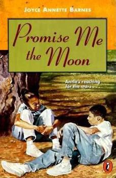 Paperback Promise Me the Moon Book