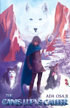 Paperback The Canis Lupus Caller Book