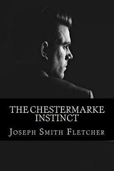 Paperback The Chestermarke Instinct Book