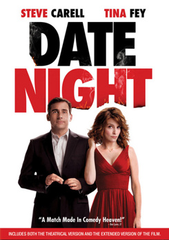 DVD Date Night Book