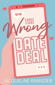 Paperback The Wrong Date Deal Book
