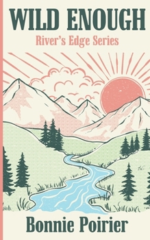 Paperback Wild Enough Book