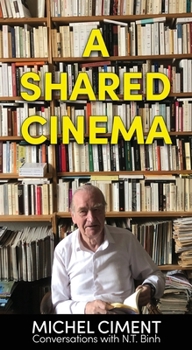 Paperback A Shared Cinema Book