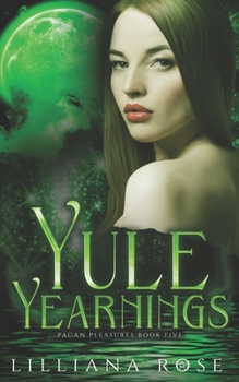 Paperback Yule Yearnings Book