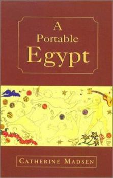 Paperback A Portable Egypt Book