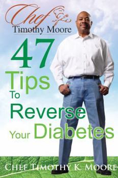 Paperback 47 Tips To Reverse Your Diabetes Book