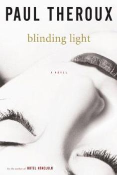 Hardcover Blinding Light Book