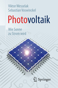 Paperback Photovoltaik - Wie Sonne Zu Strom Wird [German] Book