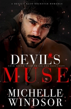 Devil's Muse (Devil's Halo Rockstar Romance Series)