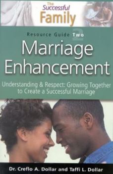 Paperback Successful Family: Marriage Enhanc Book