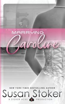 Paperback Marrying Caroline Book