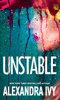 Unstable - Book #3 of the Pike, Wisconsin