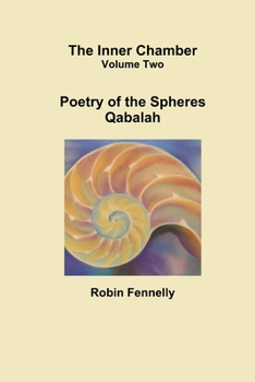 Paperback Poetry of the Spheres Book