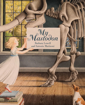 Hardcover My Mastodon Book