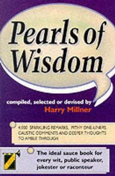 Paperback Pearls of Wisdom Book