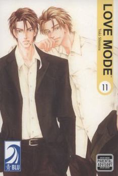 LOVE MODE (11) - Book #11 of the Love Mode