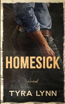 Paperback Homesick Book