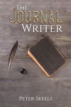 Paperback The Journal Writer Book