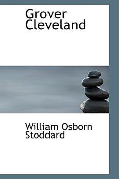 Hardcover Grover Cleveland Book