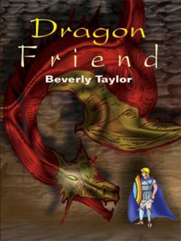 Paperback Dragon Friend Book