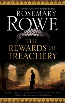 Paperback The Rewards of Treachery Book