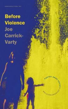 Paperback Before Violence Book