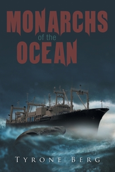 Paperback Monarchs of the Ocean Book