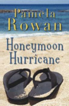 Paperback Honeymoon Hurricane Book