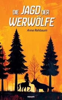 Paperback Die Jagd der Werwölfe [German] Book